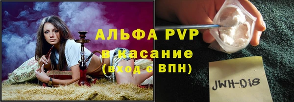 крисы Алексин